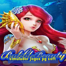 simulador jogos pg soft